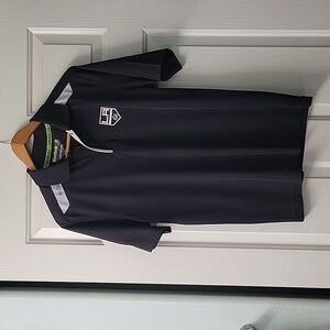 Los Angeles Kings Reebok Shirt Size Small